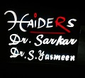 Haiders Heart & Mother Care Centre Bareilly